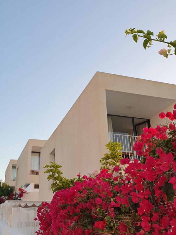 Ferienwohnung Sargo Punta Mujeres Exterior foto