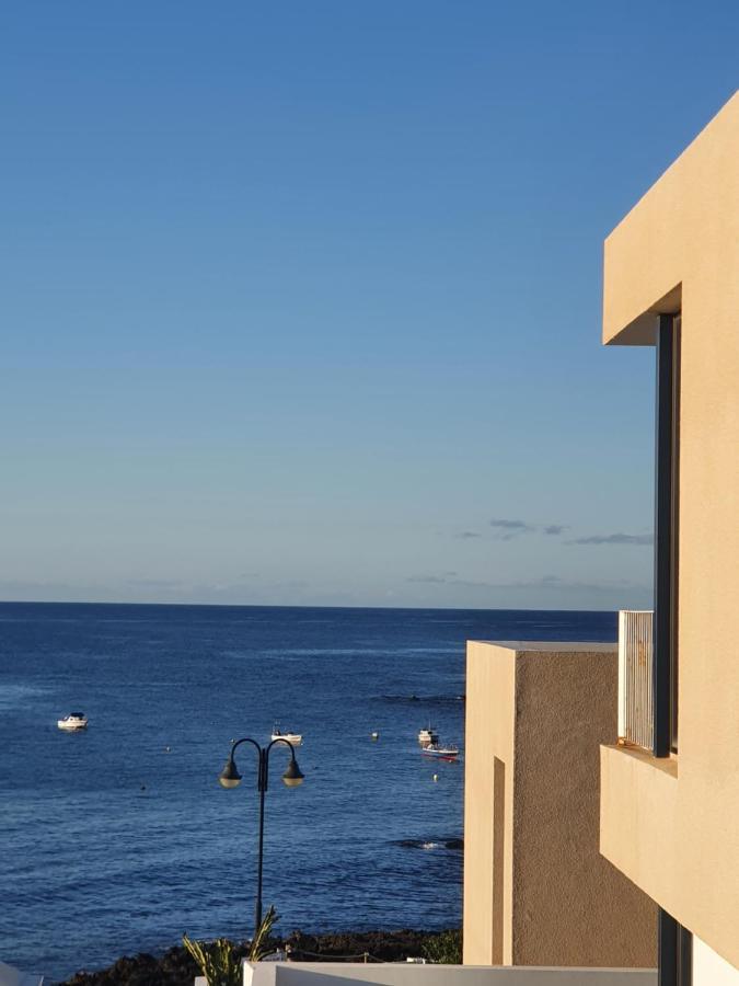 Ferienwohnung Sargo Punta Mujeres Exterior foto