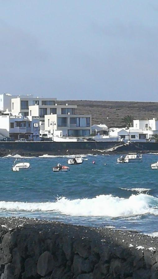 Ferienwohnung Sargo Punta Mujeres Exterior foto