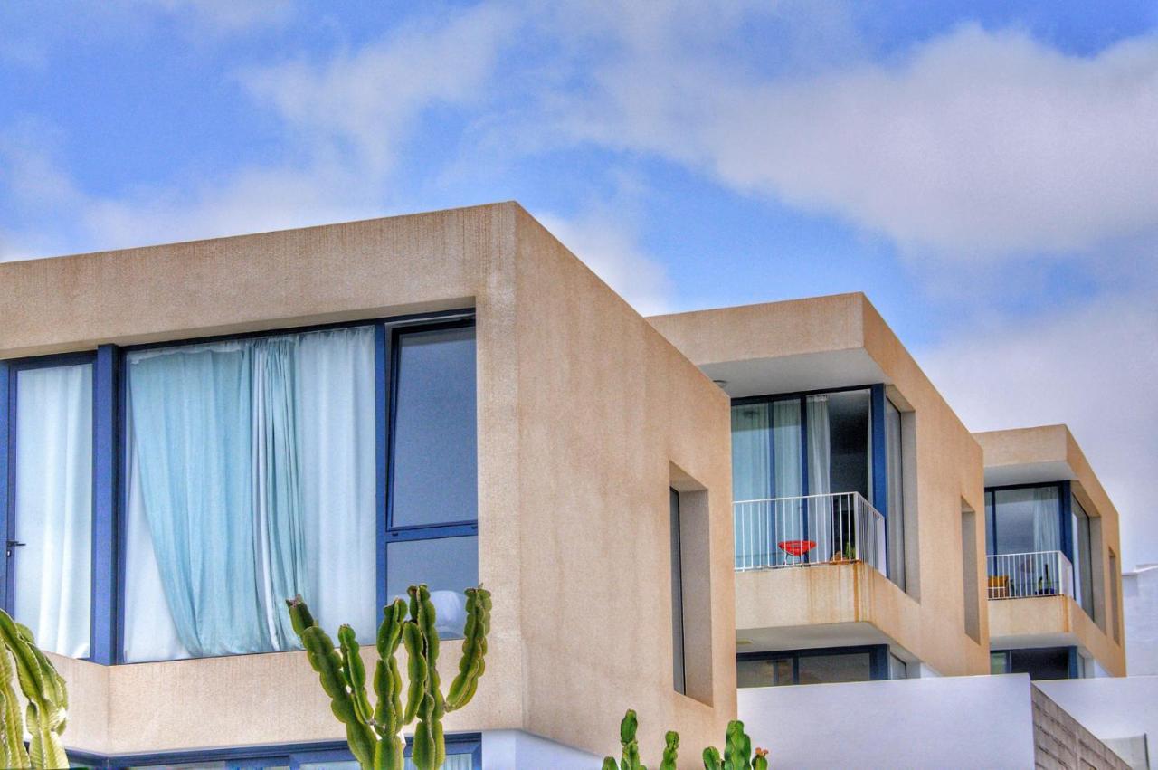 Ferienwohnung Sargo Punta Mujeres Exterior foto