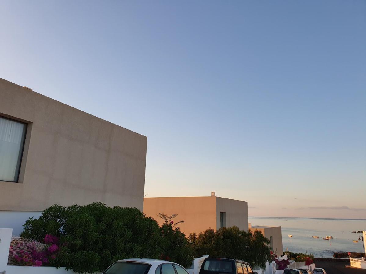 Ferienwohnung Sargo Punta Mujeres Exterior foto