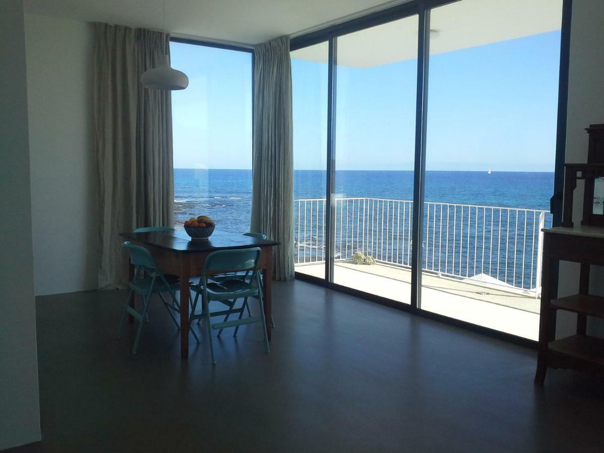 Ferienwohnung Sargo Punta Mujeres Exterior foto