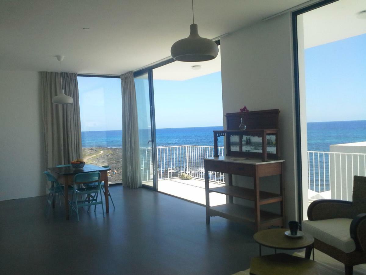 Ferienwohnung Sargo Punta Mujeres Exterior foto